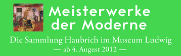 Museum Ludwig Köln