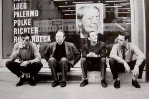Galerie Heiner Friedrich – München, Köln, New York, 1963–1980