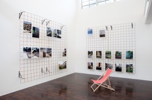 atelier le balto: Les pieds sur la terre