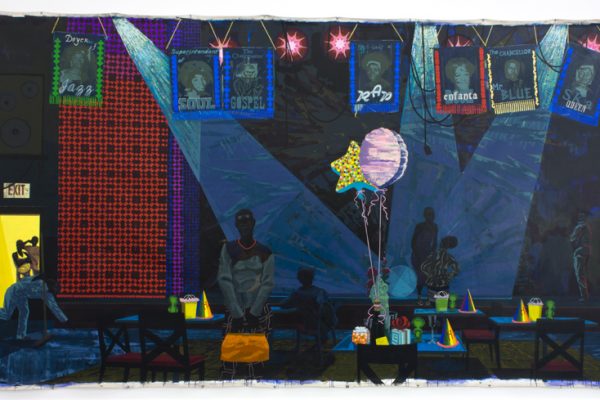 Kerry James Marshall