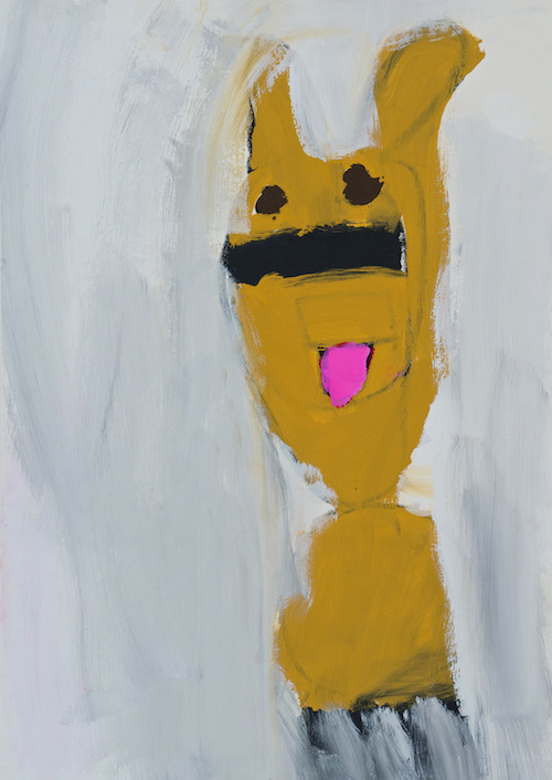 Anna Rossa „Tonka (2.)"