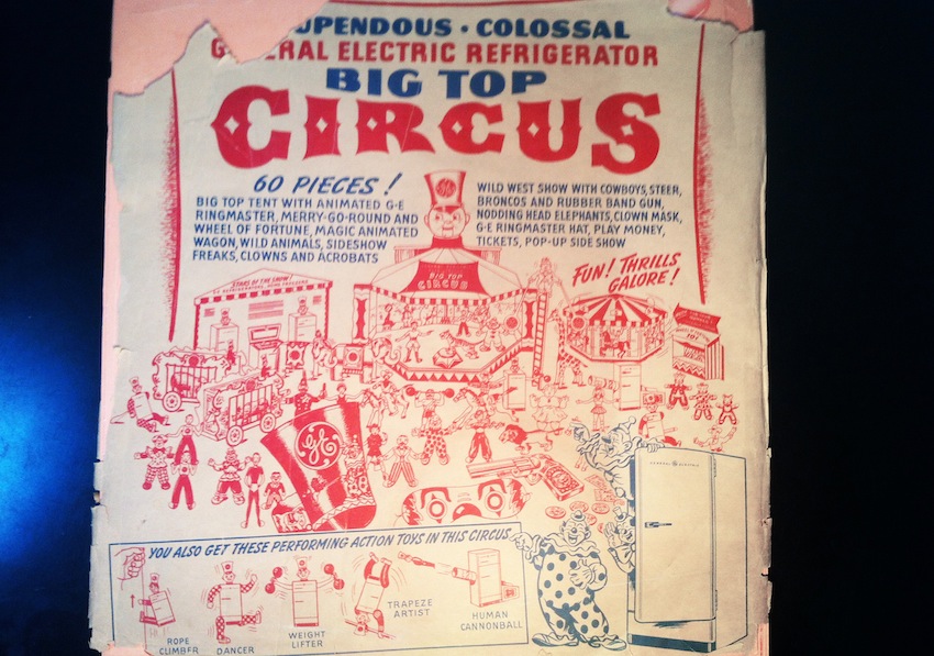 Circus 01