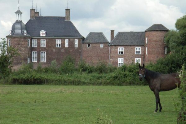 Schloss Ringenberg