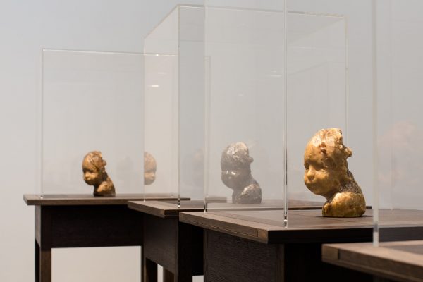 <b>Medardo Rosso</b>